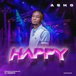ASHO - Happy